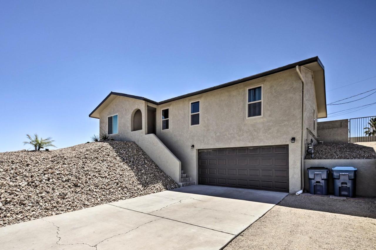Lake Havasu Home With Pool And Mtn Views, Near Marina Lake Havasu City Εξωτερικό φωτογραφία