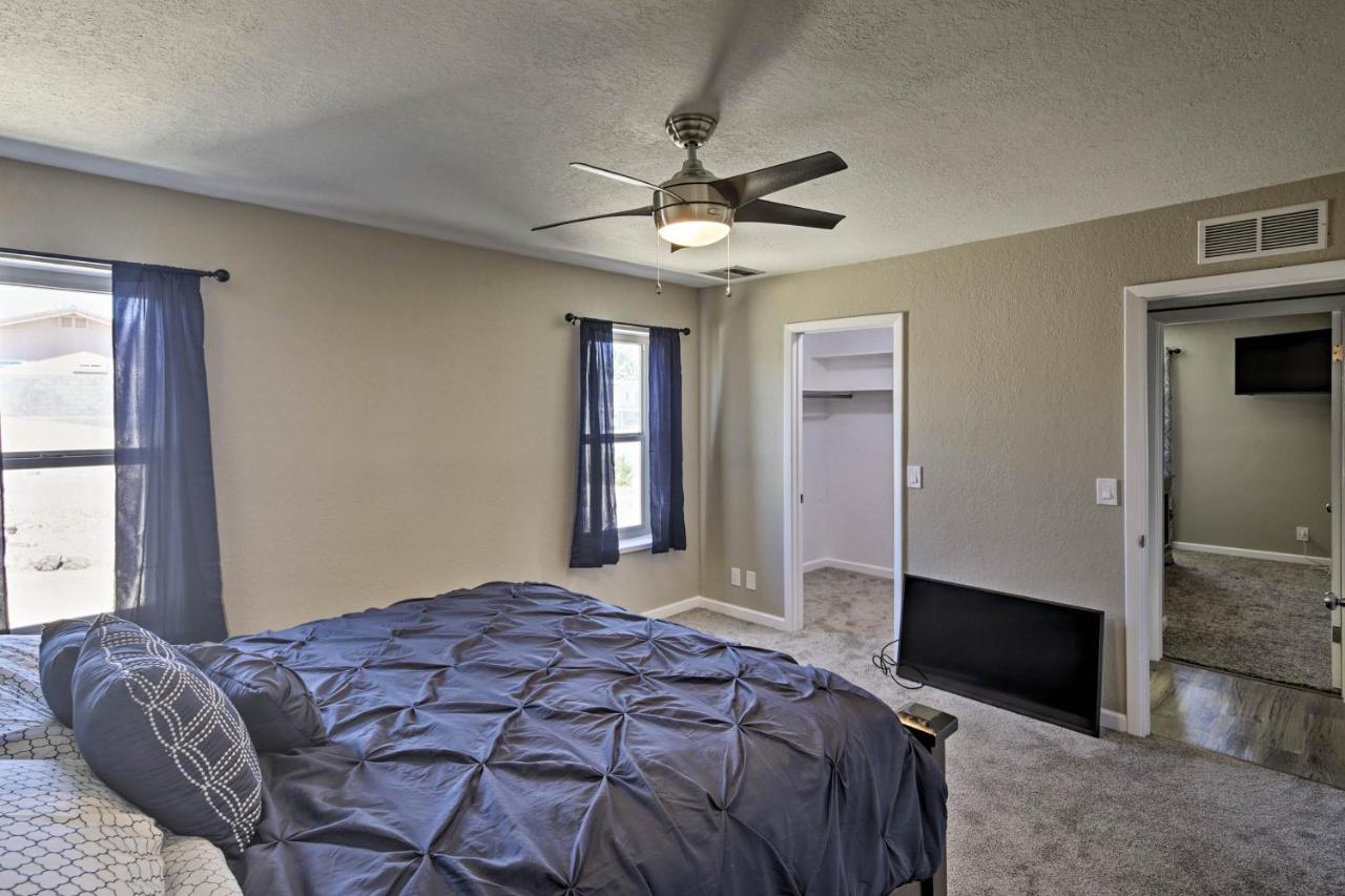 Lake Havasu Home With Pool And Mtn Views, Near Marina Lake Havasu City Εξωτερικό φωτογραφία