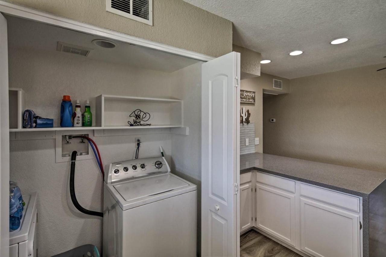 Lake Havasu Home With Pool And Mtn Views, Near Marina Lake Havasu City Εξωτερικό φωτογραφία