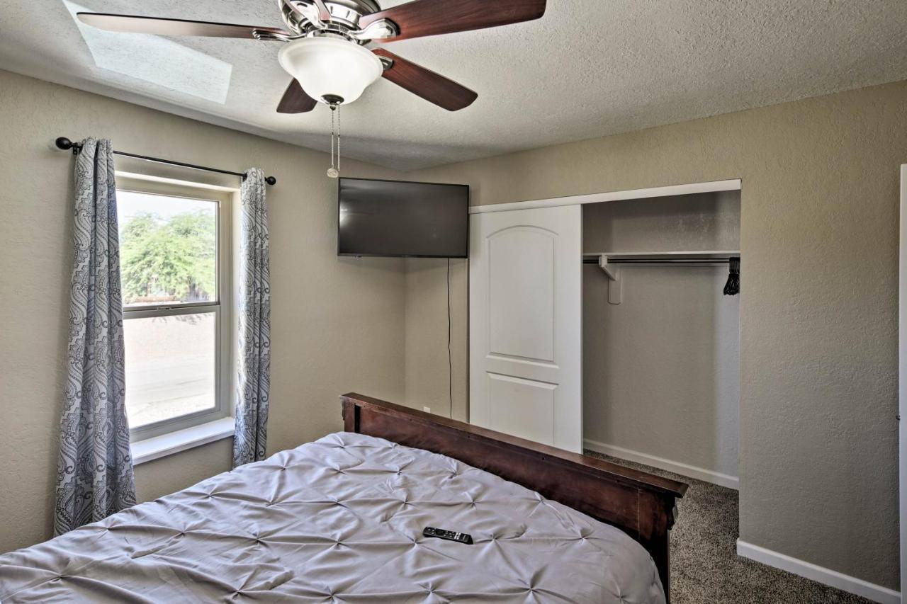 Lake Havasu Home With Pool And Mtn Views, Near Marina Lake Havasu City Εξωτερικό φωτογραφία